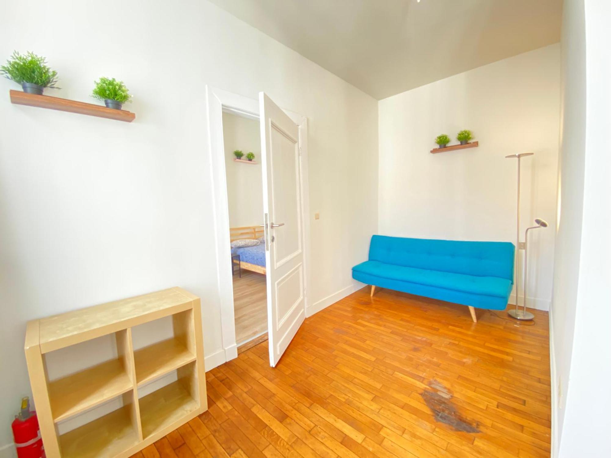 Authentic Apartments In The Center Of Anvers Exterior foto